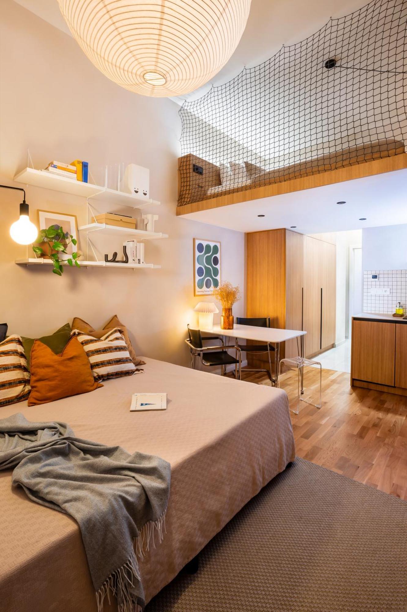 Turnkey I Charles Square Apartments ปราก ภายนอก รูปภาพ