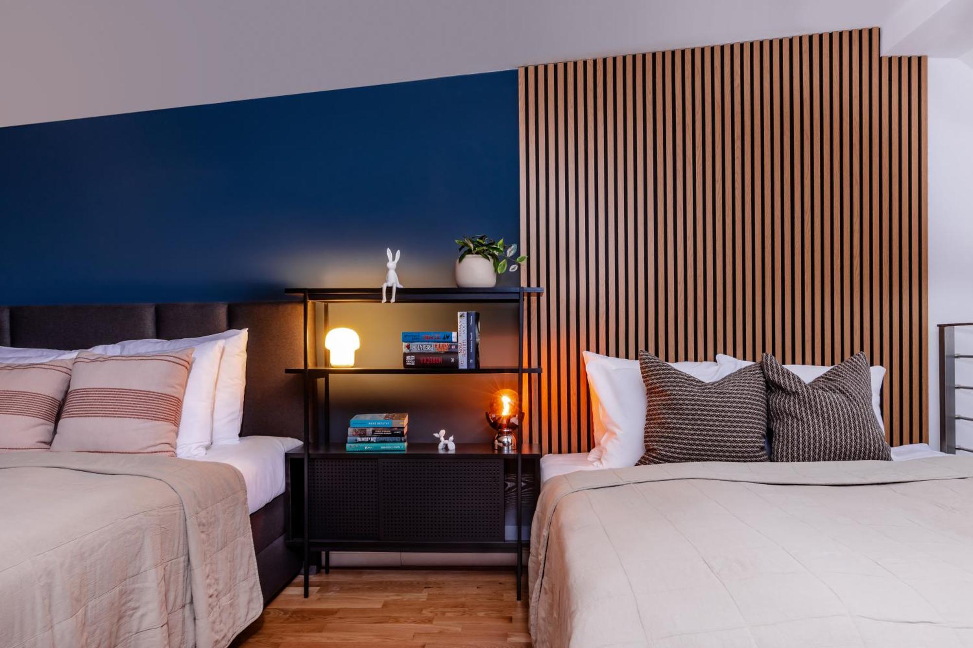 Turnkey I Charles Square Apartments ปราก ห้อง รูปภาพ